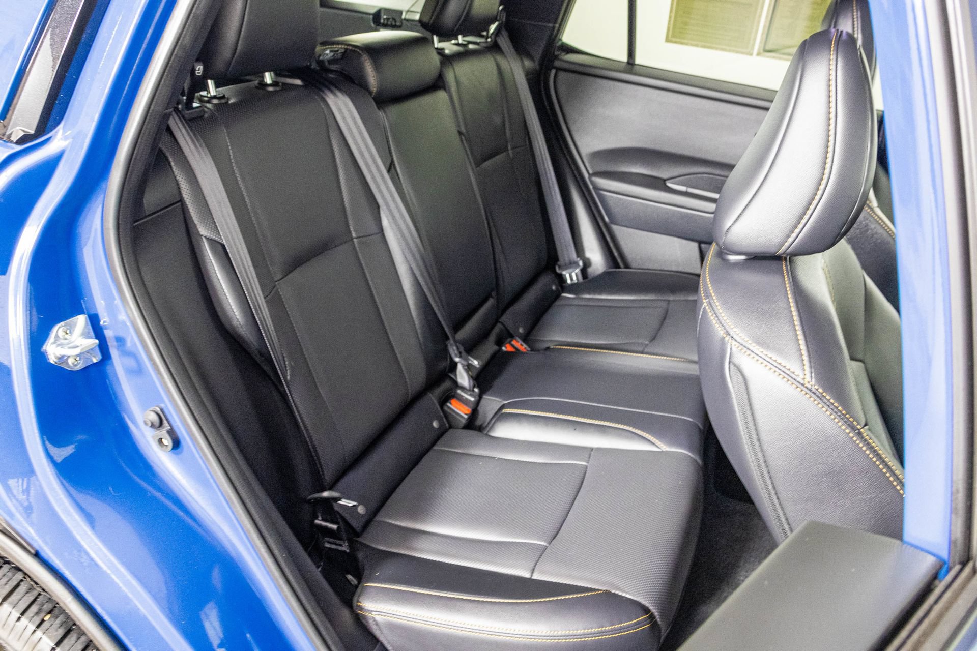 Used 2026 Subaru Outback Wilderness AWD/4WD image 47