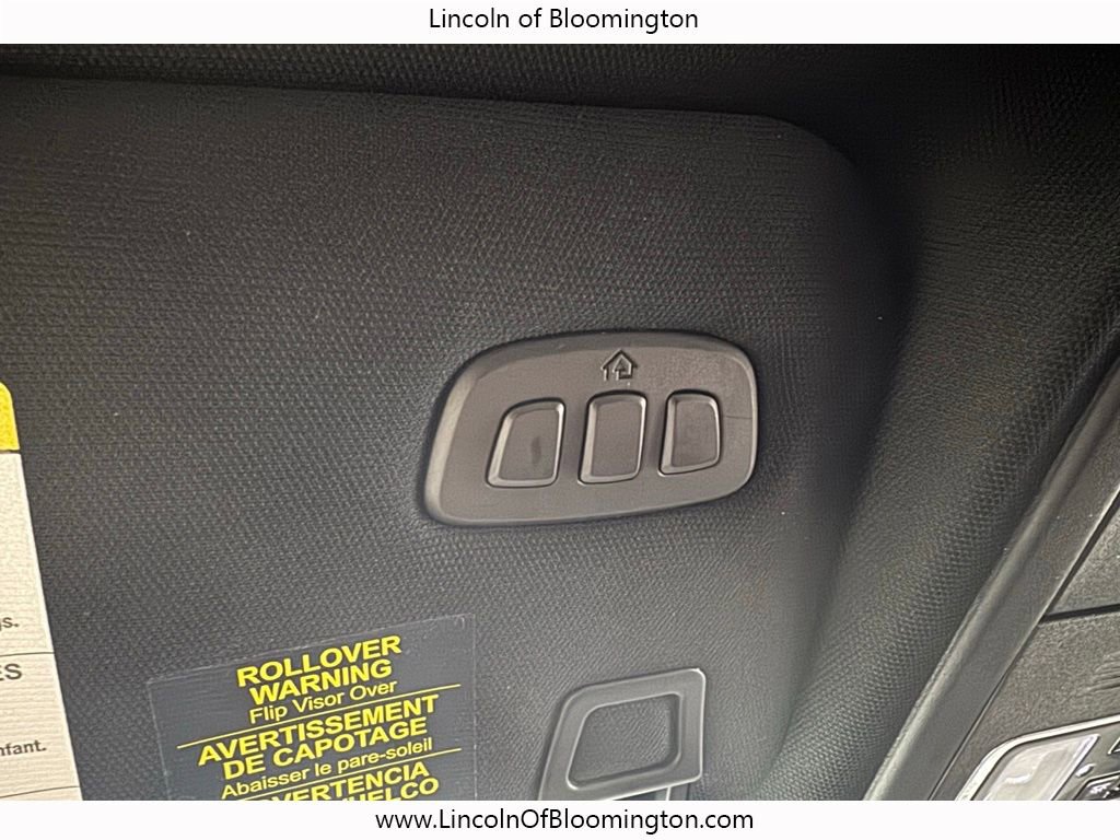 New 2025 Lincoln Corsair Reserve w/ Equipment Group 202A image 64