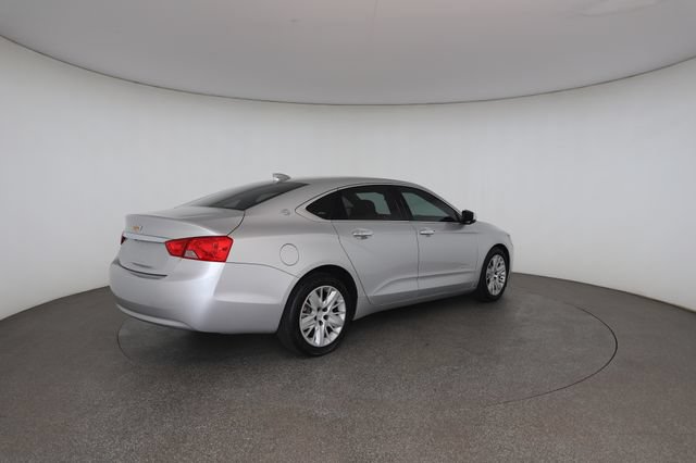 Used 2019 Chevrolet Impala LS FWD image 18