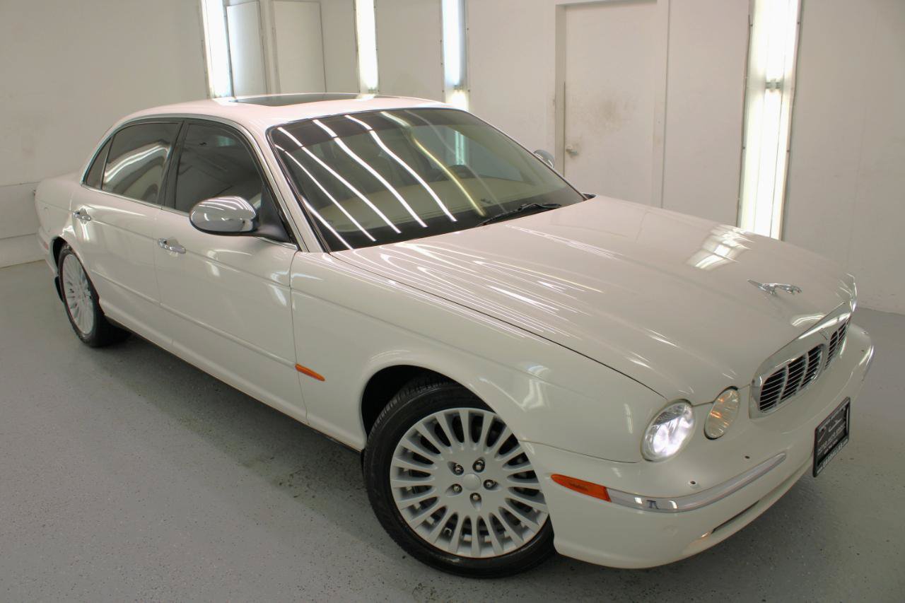 Used 2005 Jaguar XJ Vanden Plas RWD image 30