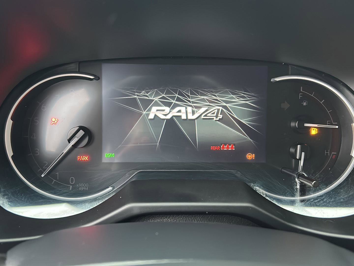 Certified 2023 Toyota RAV4 LE image 17