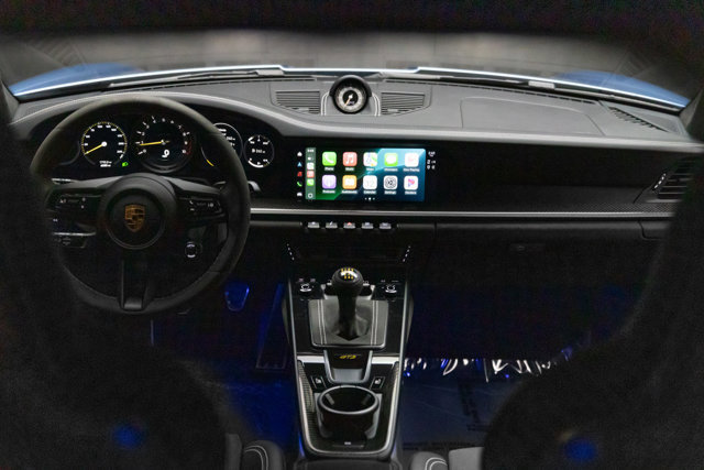Used 2022 Porsche 911 GT3 image 56