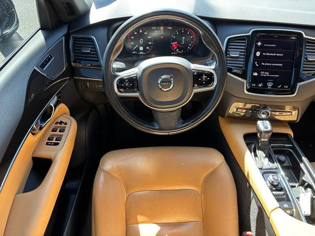Used 2018 Volvo XC90 T6 Momentum w/ Convenience Package image 18