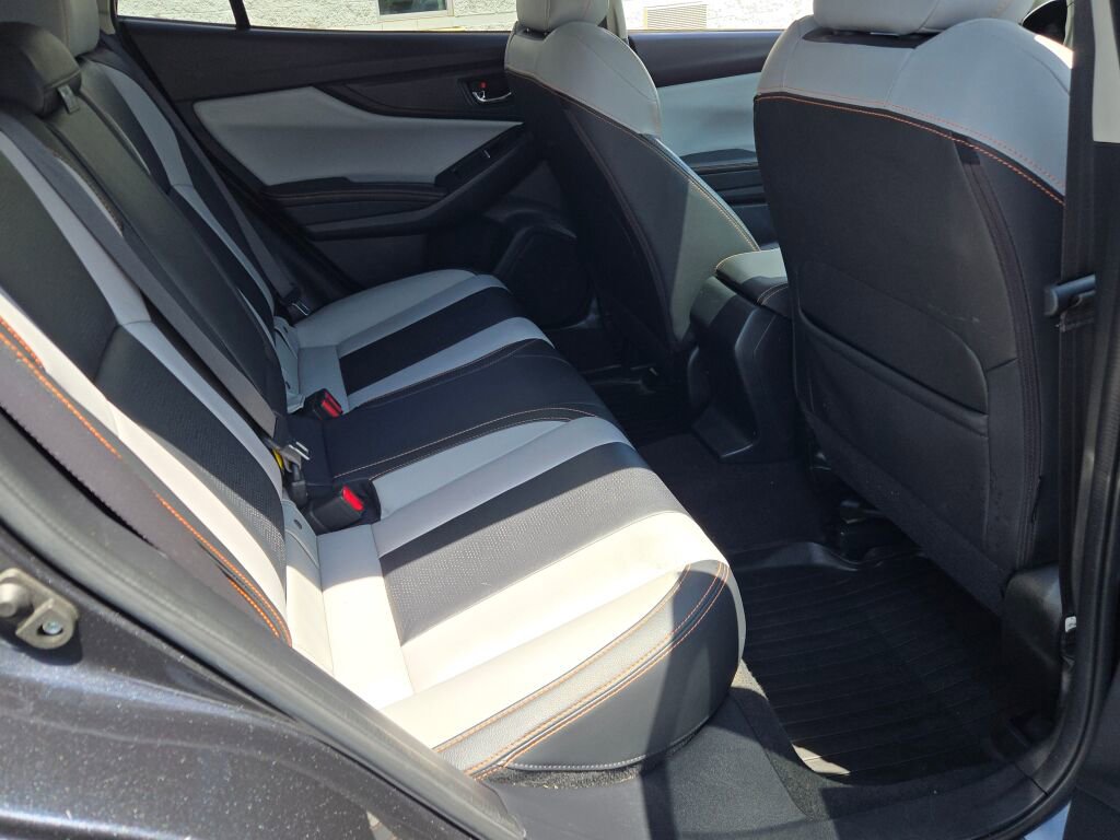 Used 2019 Subaru Crosstrek 2.0i Limited w/ Moonroof Package w/Navigation AWD/4WD image 10