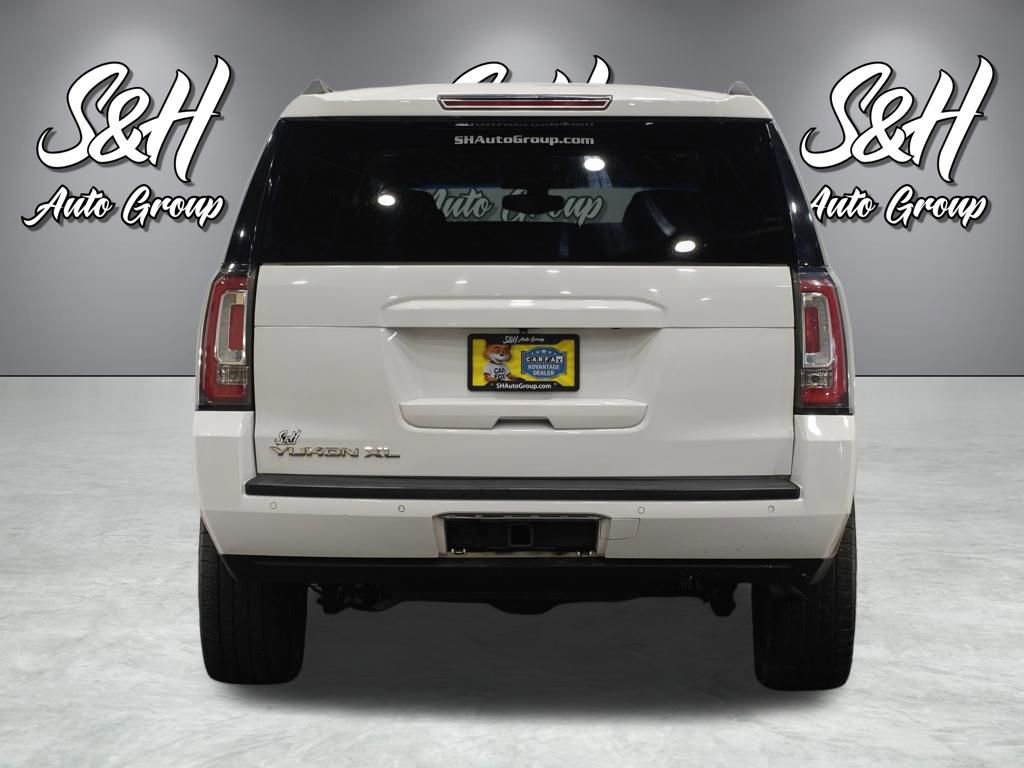 Used 2016 GMC Yukon XL SLE w/ Convenience Package image 18