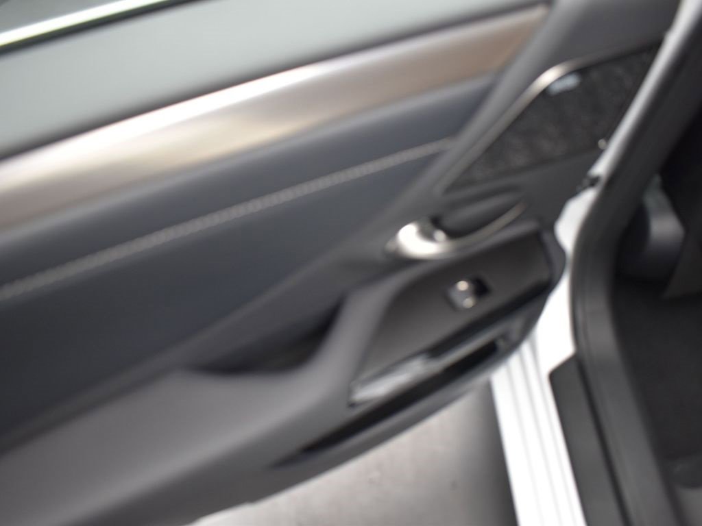 New 2025 Lexus ES 350 F Sport image 14