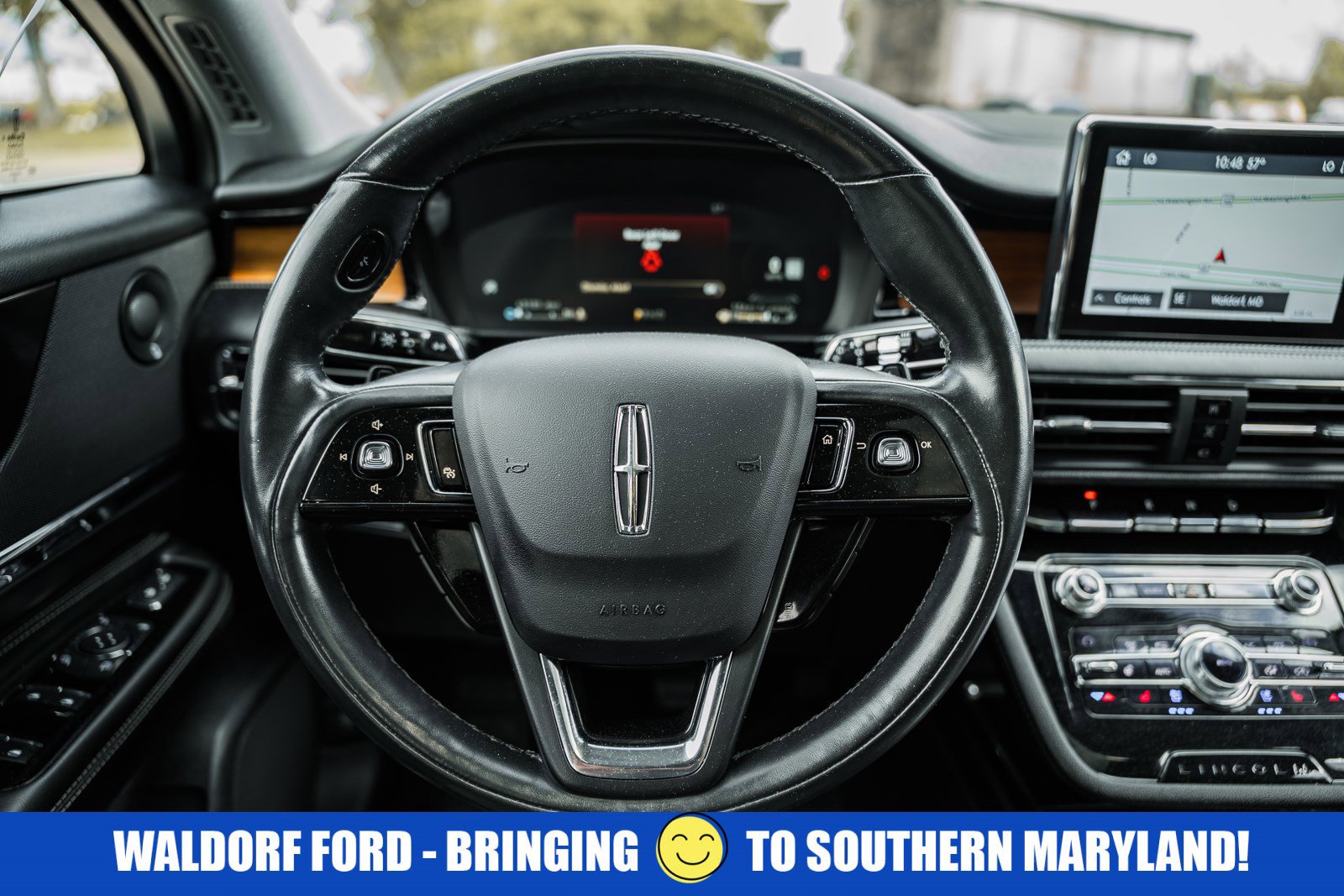 Used 2020 Lincoln Corsair Reserve w/ Equipment Group 201A AWD/4WD image 33