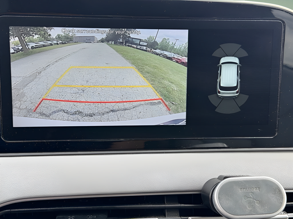 Used 2021 Hyundai Palisade SEL w/ Premium Package AWD/4WD image 30