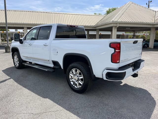 New 2026 Chevrolet Silverado 2500 High Country w/ High Country Premium Package AWD/4WD image 5