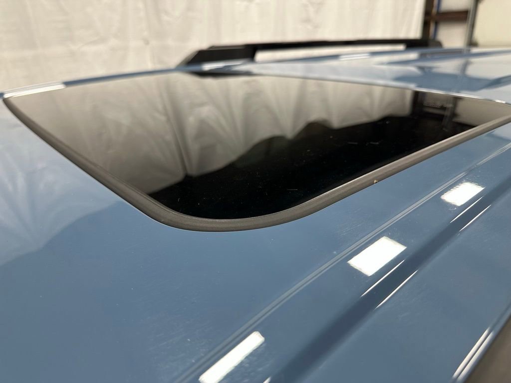 Used 2025 Toyota 4Runner TRD Sport Premium w/ Tow Technology Package image 40