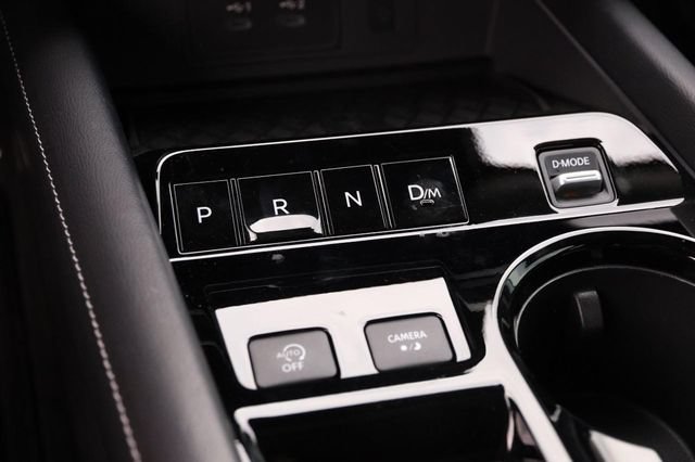 Certified 2025 Nissan Murano SL AWD/4WD image 24