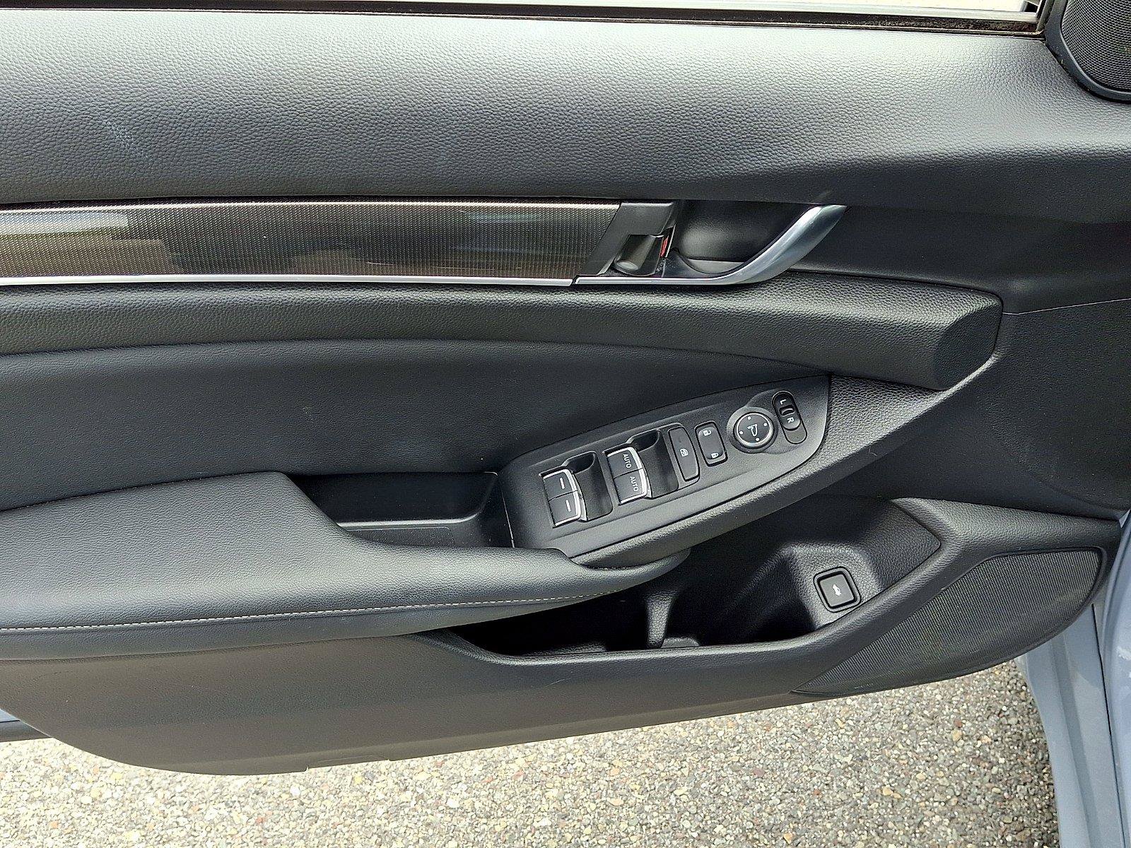 Used 2022 Honda Accord Sport image 13