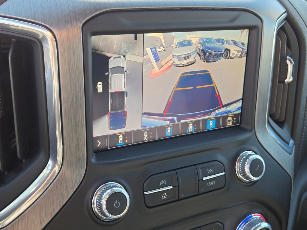 Used 2021 GMC Sierra 2500 Denali image 22