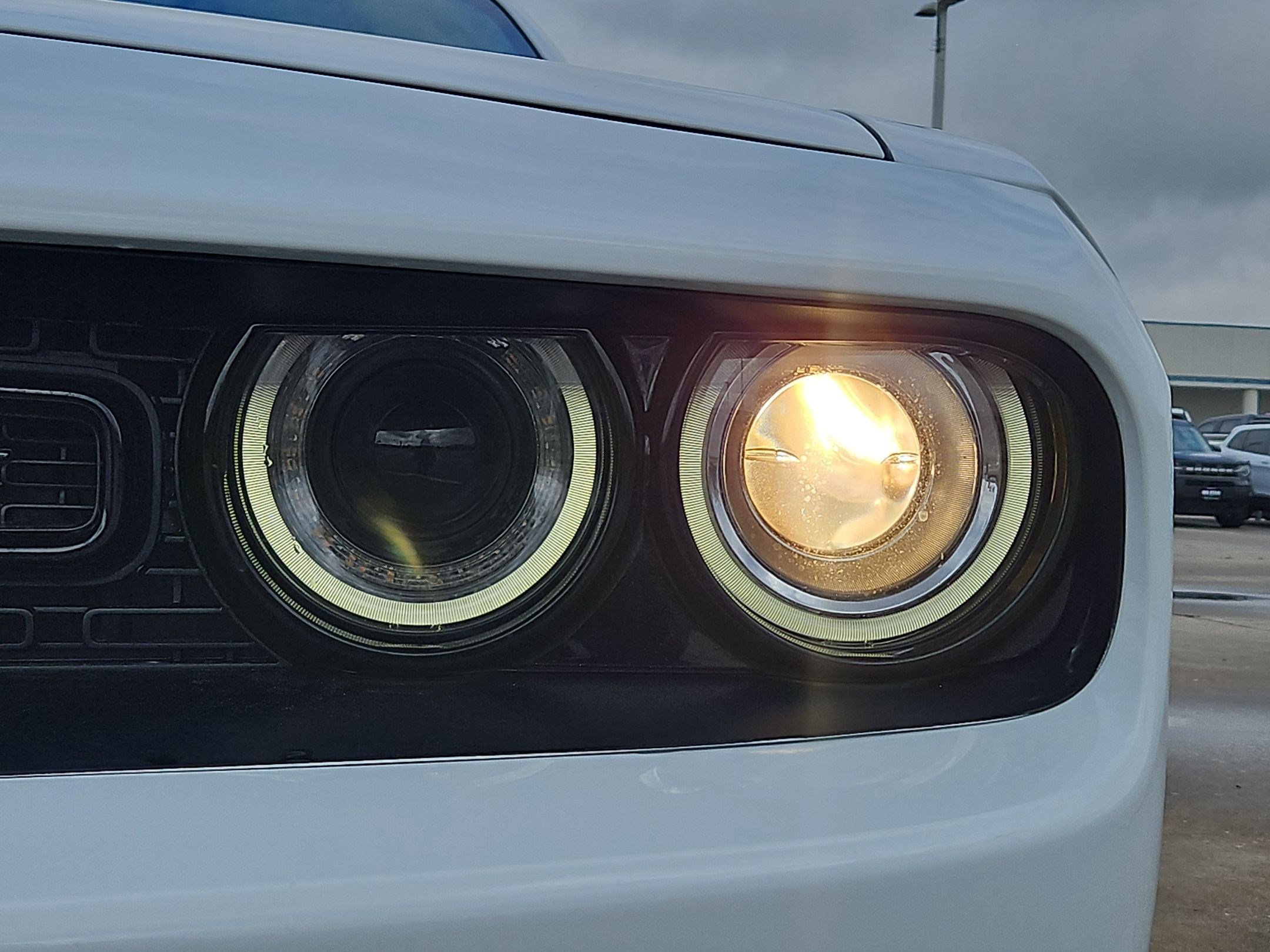 Used 2021 Dodge Challenger GT w/ Blacktop Package image 10