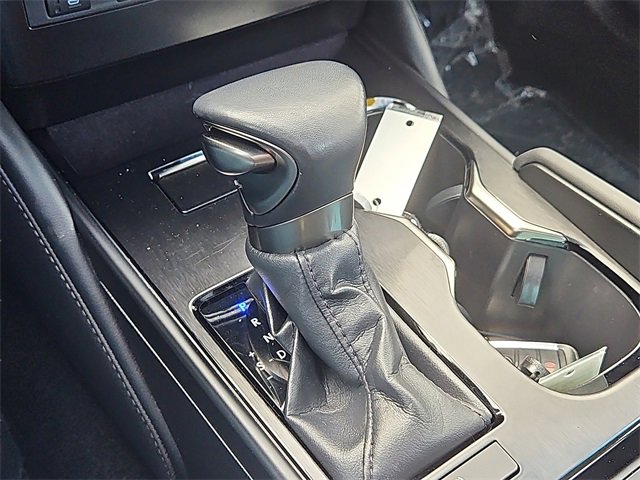 Used 2023 Lexus ES 350 w/ Premium Package image 30