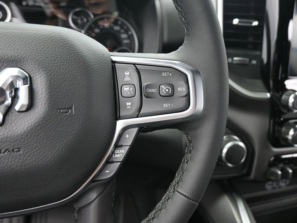 New 2026 RAM 1500 Big Horn image 32