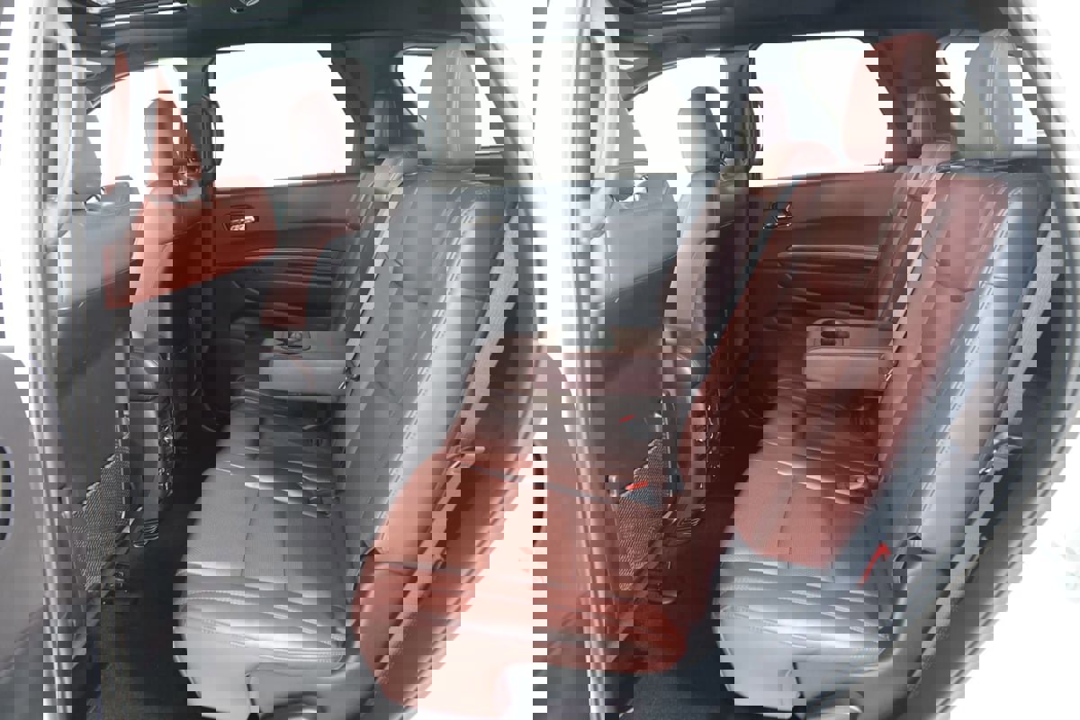 Used 2025 Dodge Durango GT image 51