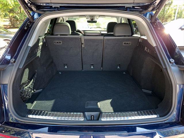 Certified 2025 Audi Q5 Premium w/ Convenience Package AWD/4WD image 29