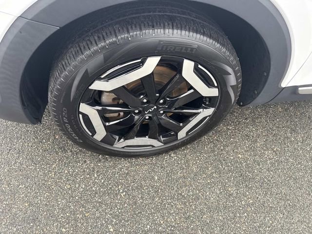 Used 2023 Kia Telluride S w/ S Sunroof Package image 8