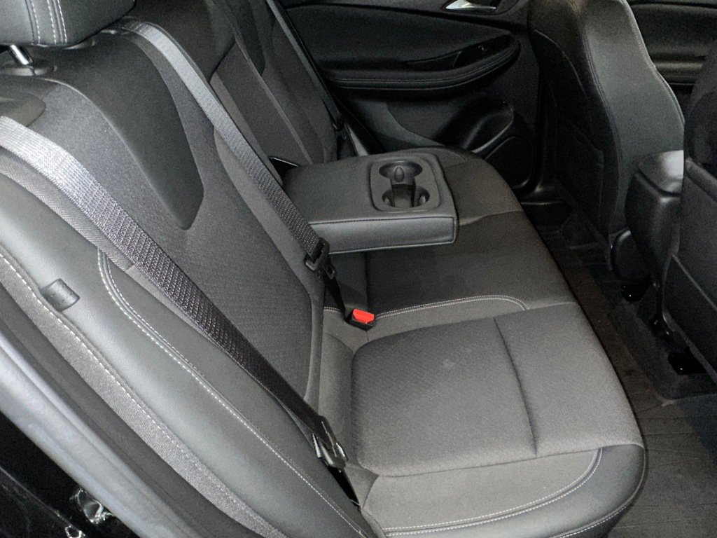 Used 2023 Buick Encore GX Select w/ Experience Buick Package image 29