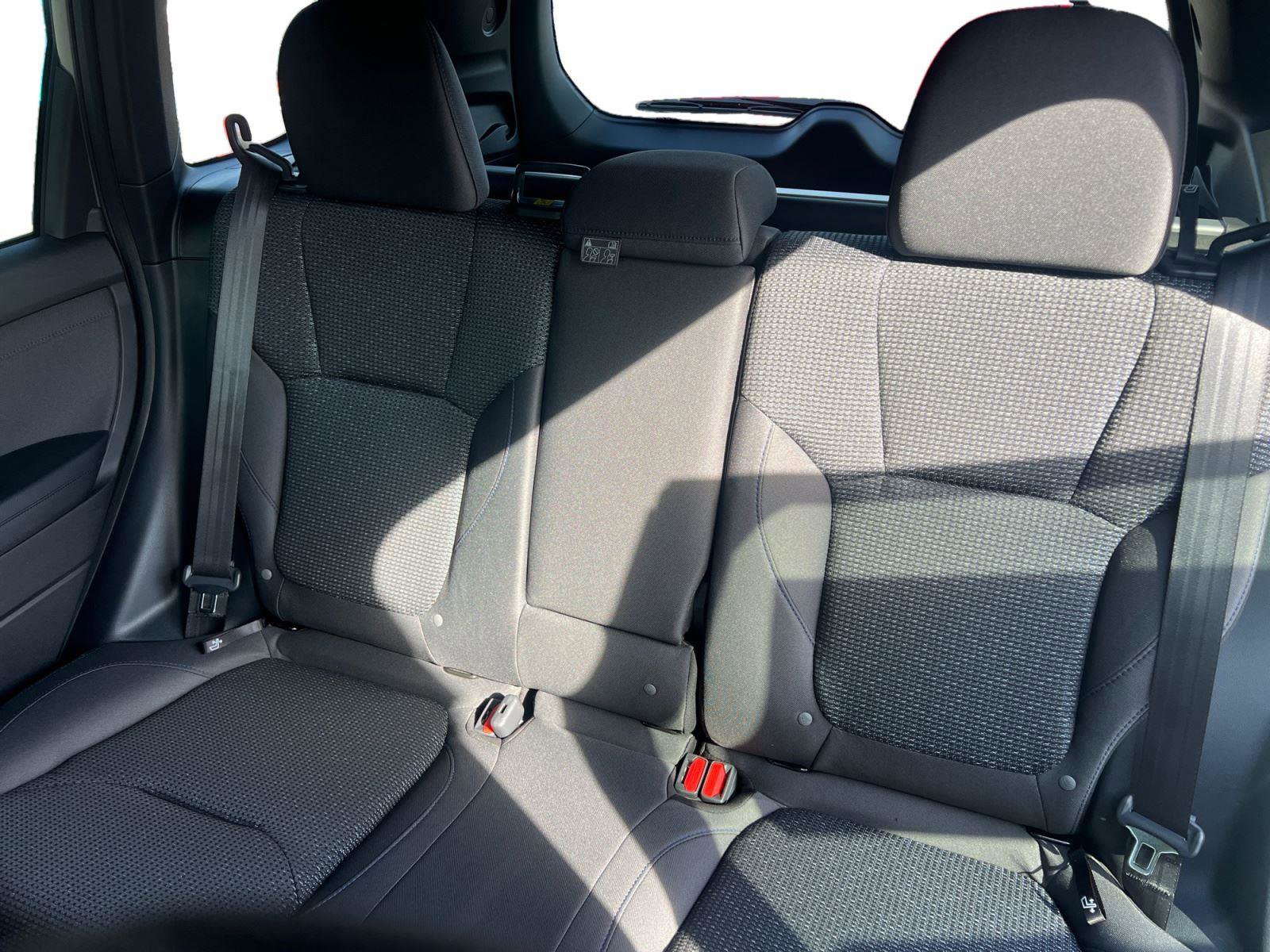 New 2026 Subaru Forester Limited image 13