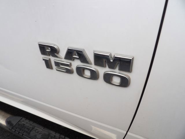 Used 2014 RAM 1500 Big Horn image 19