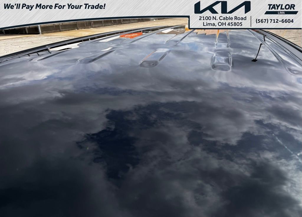 Used 2022 Kia Telluride LX image 18