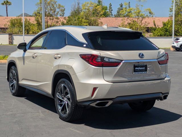 Used 2016 Lexus RX 350 FWD w/ Luxury Package image 7