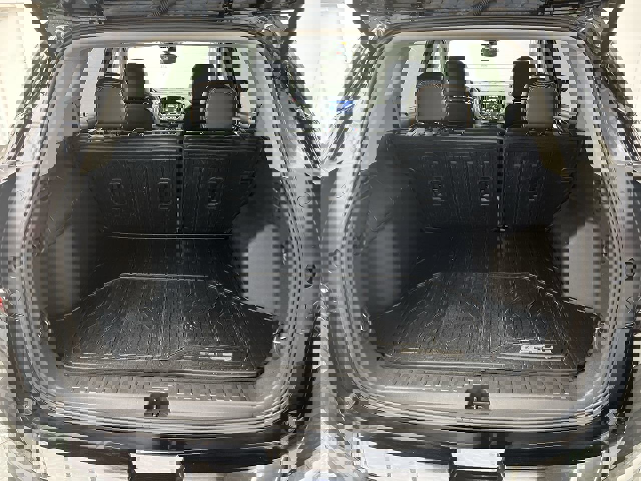 Certified 2023 GMC Terrain AT4 w/ LPO, Floor Liner Package image 29