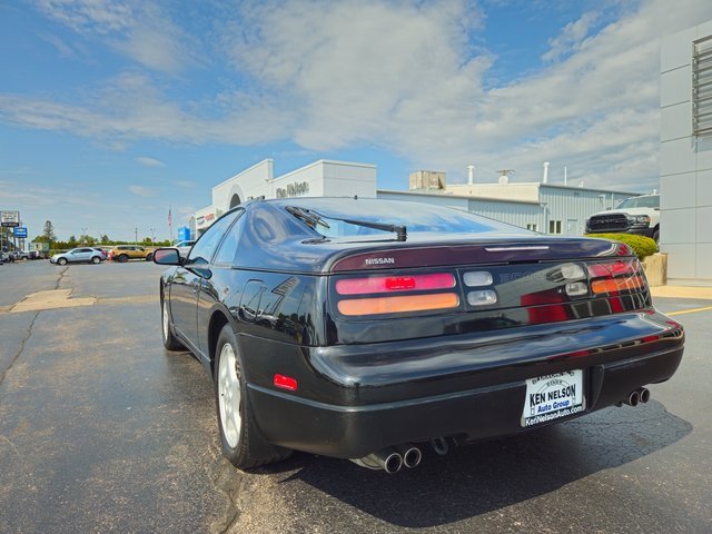 Used 1990 Nissan 300ZX GS image 3