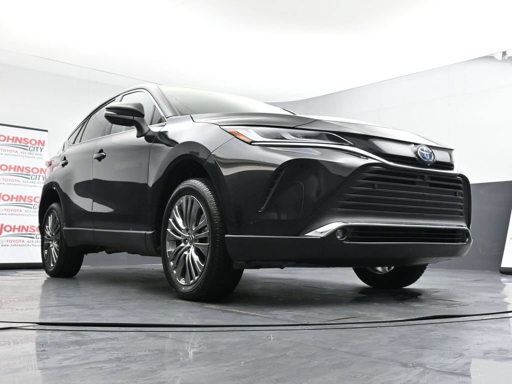 Used 2023 Toyota Venza Limited AWD/4WD image 35