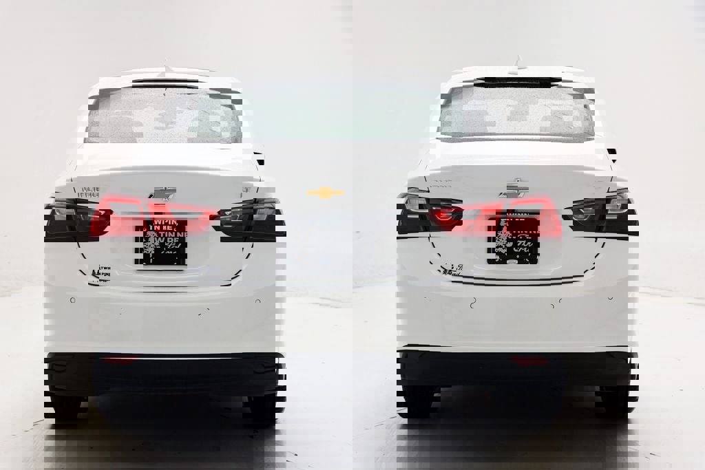 Used 2024 Chevrolet Malibu LT image 8