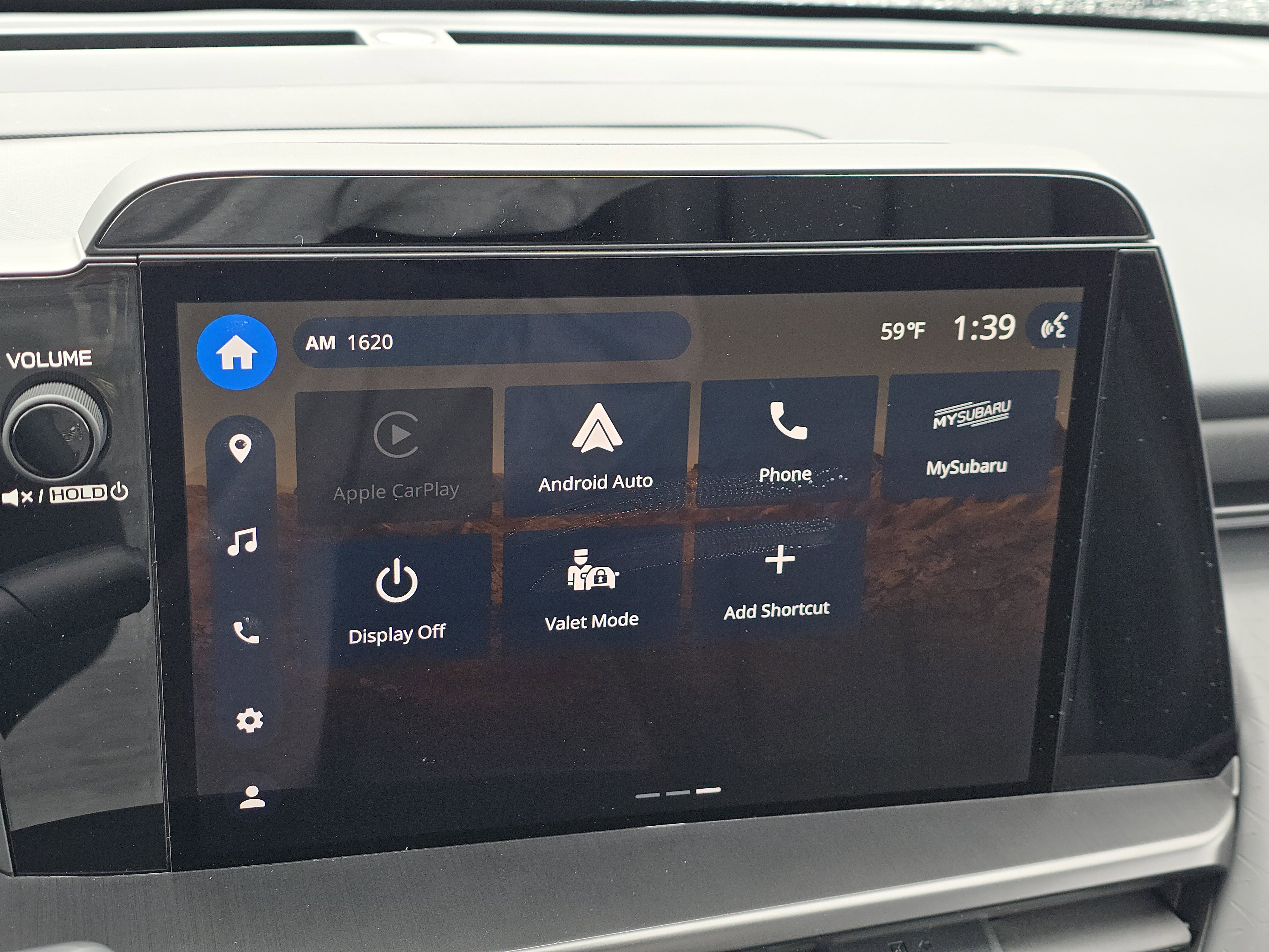 New 2026 Subaru Outback Wilderness AWD/4WD image 11