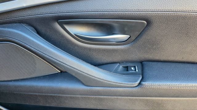 Used 2016 BMW 535i xDrive Sedan image 35