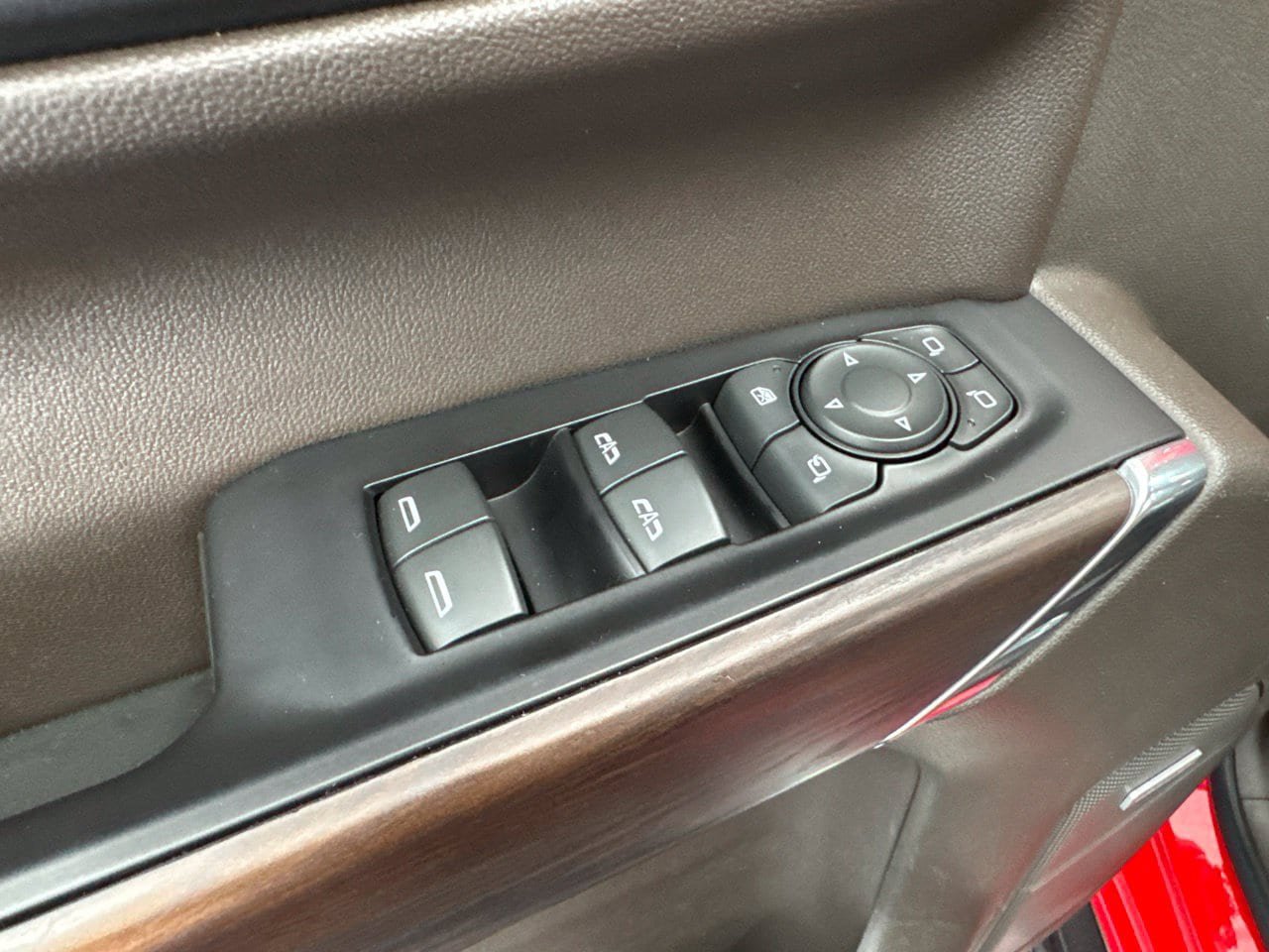 Used 2020 GMC Sierra 1500 SLT w/ SLT Premium Plus Package AWD/4WD image 38