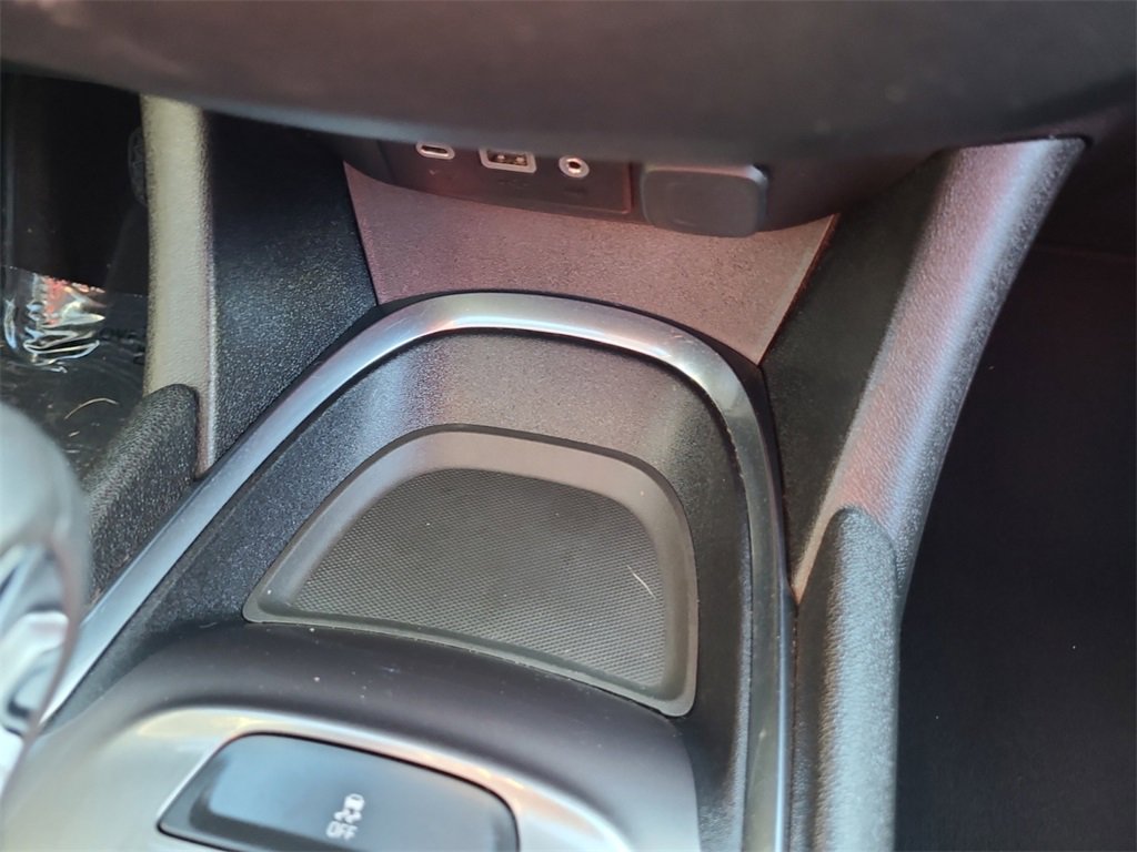 Used 2022 Chevrolet Malibu LT image 20