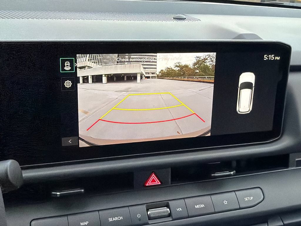New 2027 Kia Seltos X-Line S AWD/4WD image 28
