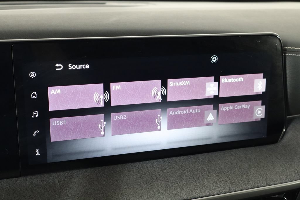 Used 2025 Nissan Kicks SV FWD image 28