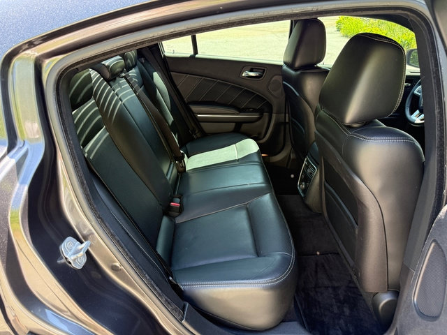 Used 2013 Dodge Charger R/T RWD image 20