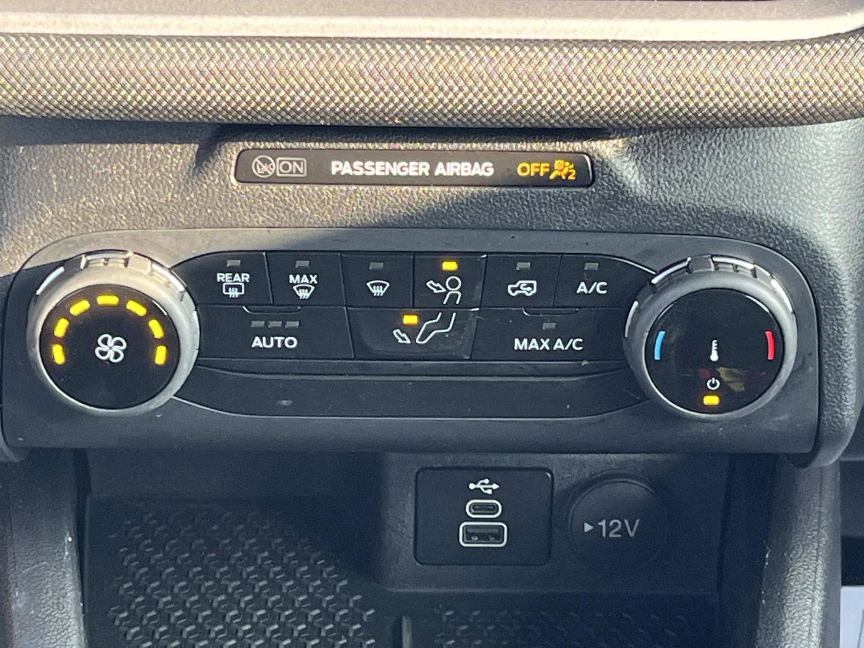 Used 2024 Ford Bronco Sport Big Bend image 16