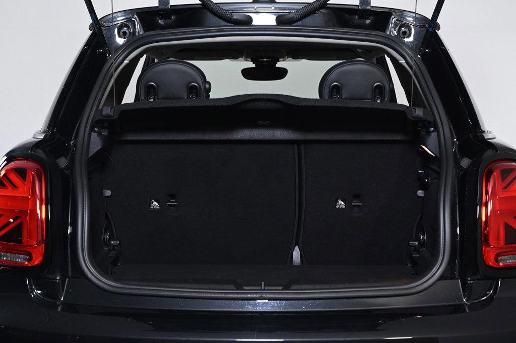 Used 2023 MINI Cooper S image 22