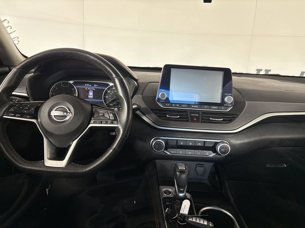 Used 2023 Nissan Altima 2.5 SR image 21