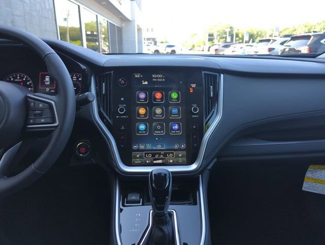 Used 2025 Subaru Legacy Premium image 22