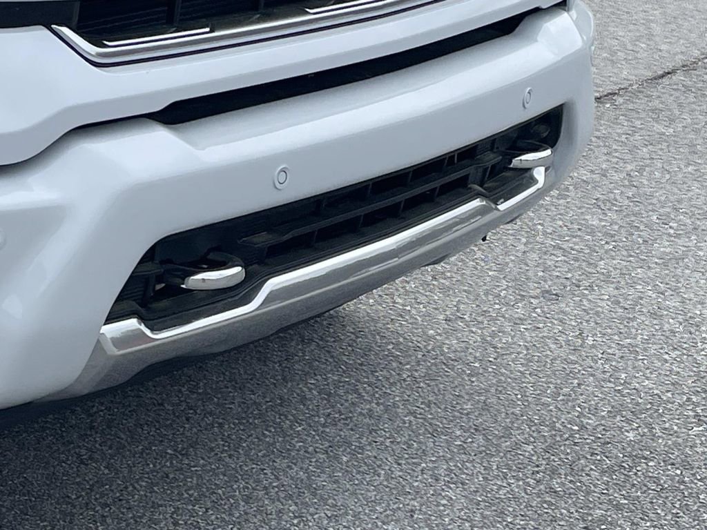 New 2026 Chevrolet Silverado 2500 High Country w/ High Country Premium Package image 9