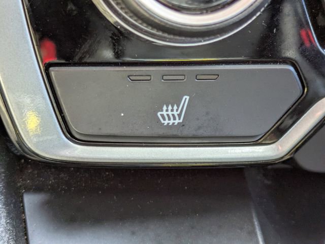 Used 2018 Honda CR-V EX image 22