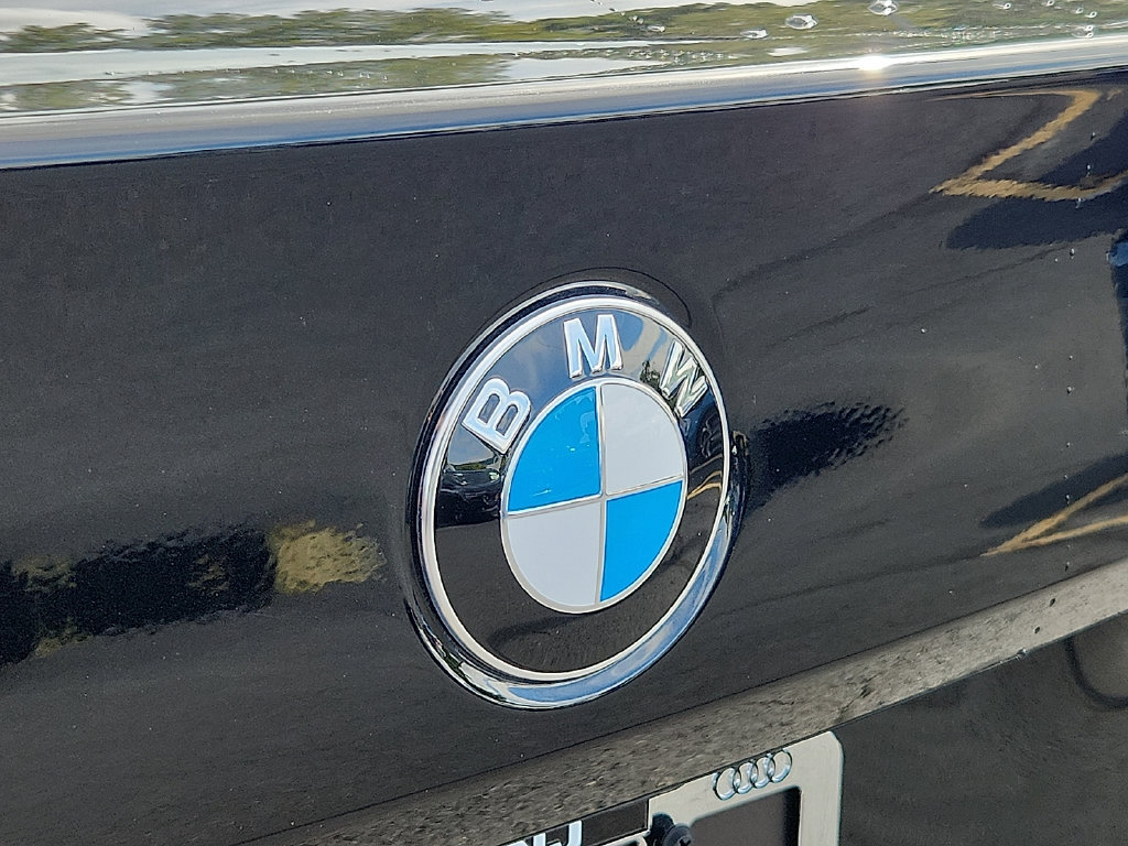 Used 2025 BMW 540i xDrive w/ Premium Package AWD/4WD image 31