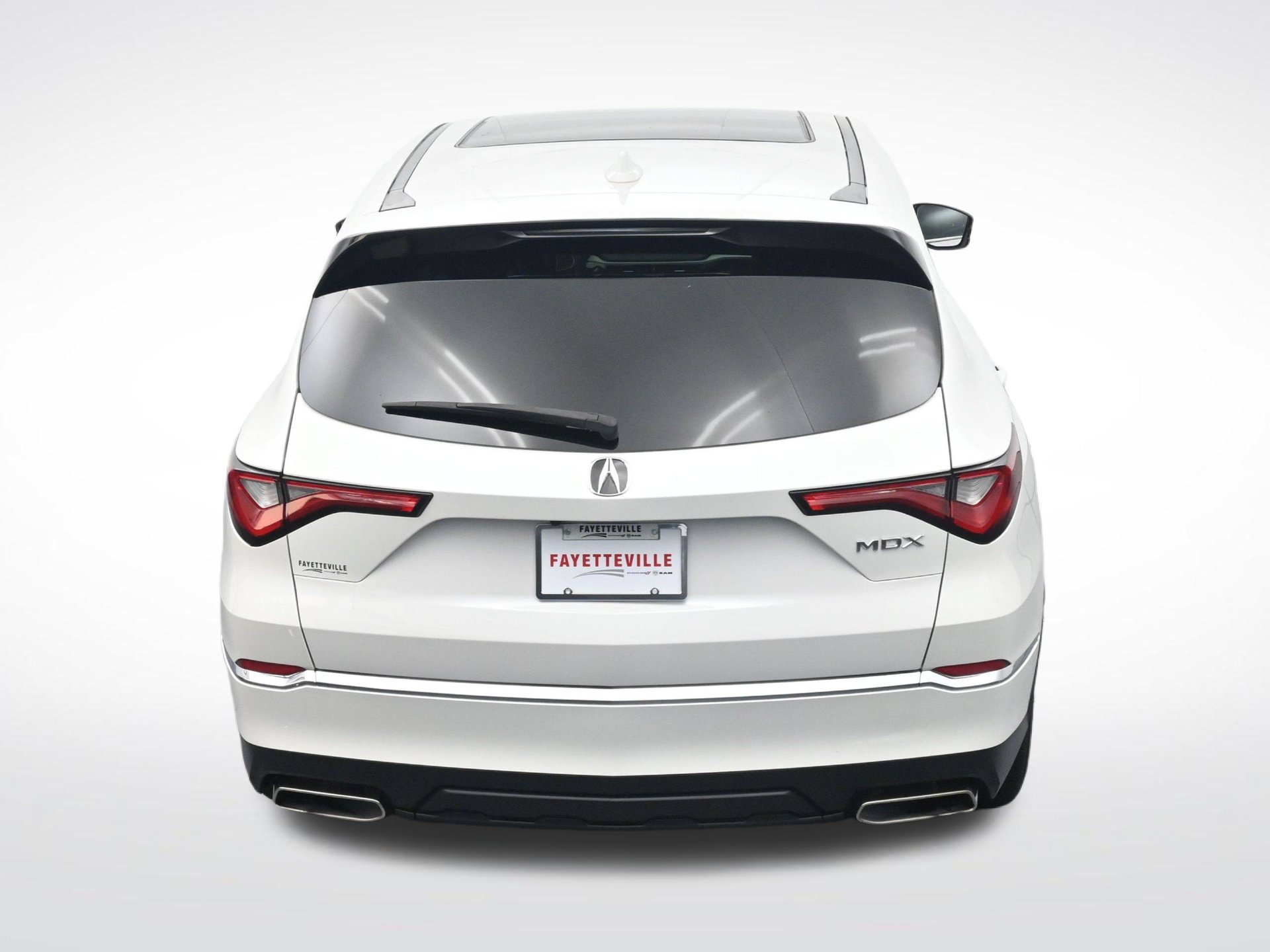 Used 2024 Acura MDX FWD image 27