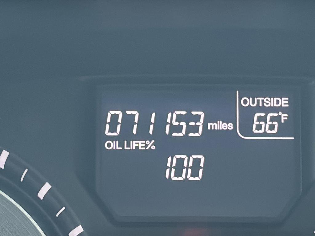 Used 2016 Honda Odyssey EX-L image 25