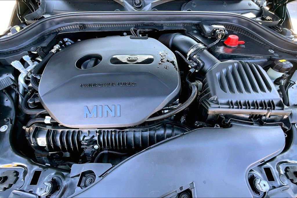 Used 2019 MINI Cooper John Cooper Works image 10