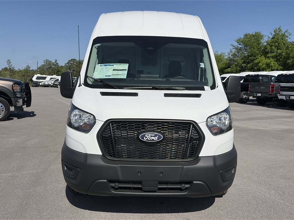 New 2026 Ford Transit 350 148 High Roof Extended RWD image 10